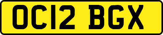 OC12BGX