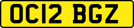 OC12BGZ