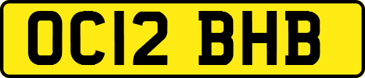 OC12BHB