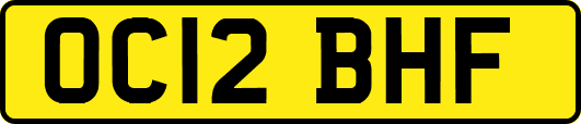 OC12BHF