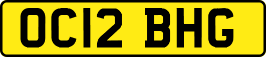 OC12BHG