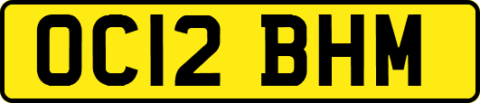 OC12BHM