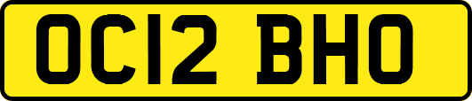 OC12BHO