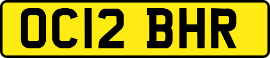OC12BHR