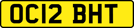 OC12BHT