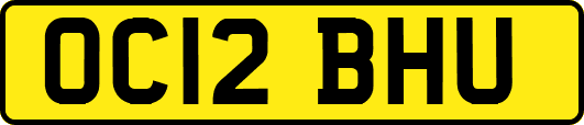 OC12BHU