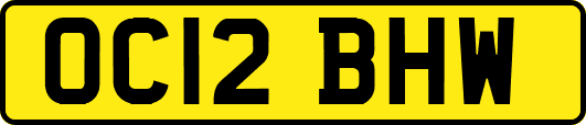 OC12BHW