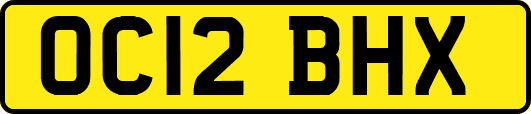 OC12BHX