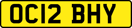 OC12BHY