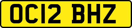 OC12BHZ