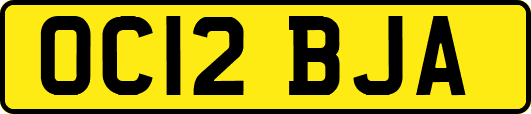 OC12BJA