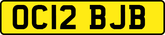 OC12BJB