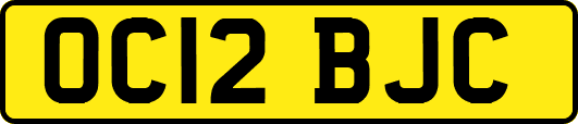 OC12BJC