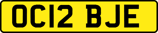 OC12BJE