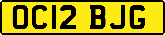 OC12BJG