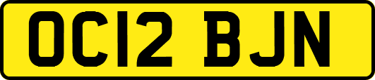 OC12BJN