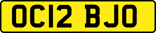 OC12BJO