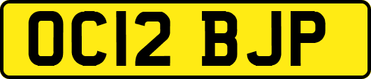 OC12BJP