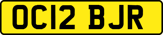 OC12BJR