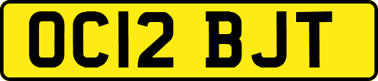 OC12BJT