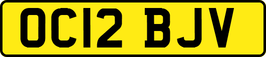 OC12BJV