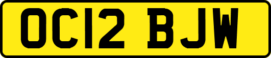 OC12BJW