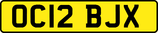 OC12BJX