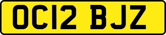 OC12BJZ