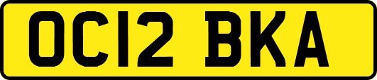OC12BKA