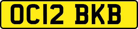 OC12BKB