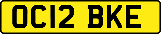 OC12BKE