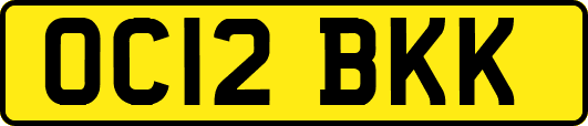 OC12BKK