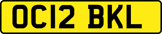 OC12BKL
