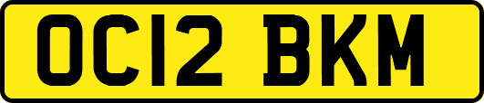 OC12BKM