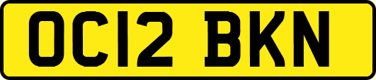OC12BKN