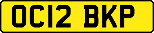 OC12BKP