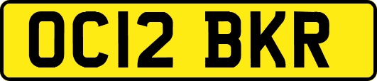 OC12BKR