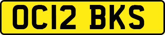 OC12BKS