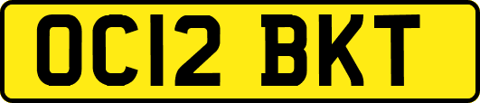 OC12BKT