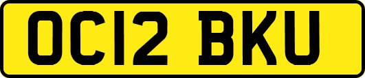 OC12BKU