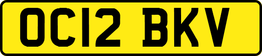 OC12BKV