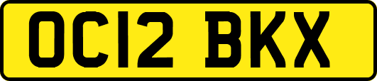 OC12BKX