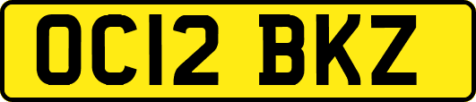 OC12BKZ
