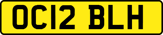 OC12BLH