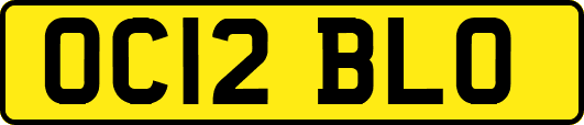 OC12BLO