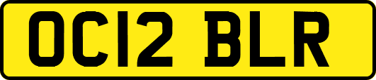 OC12BLR