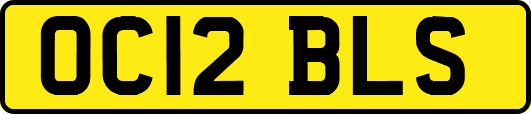 OC12BLS