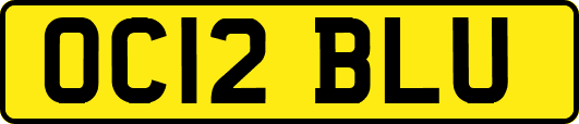 OC12BLU