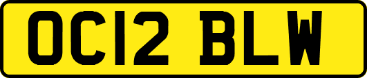 OC12BLW