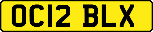 OC12BLX